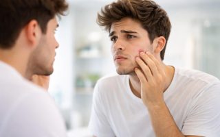 jeune-adulte-reflet-eruption-visage