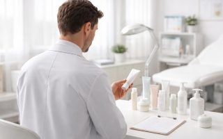 dermatologue-dos-cremes-table-instruments