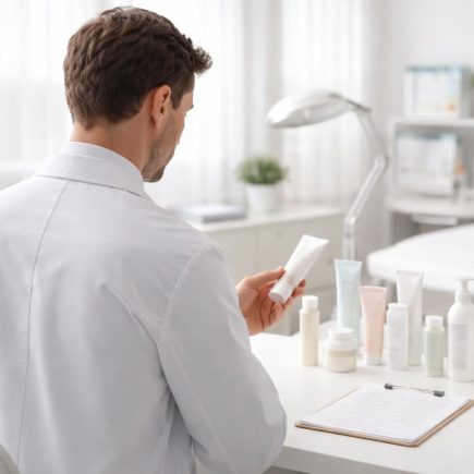 dermatologue-dos-cremes-table-instruments