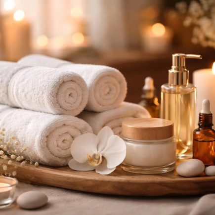 spa-elegant-serviettes-bougies-beaute
