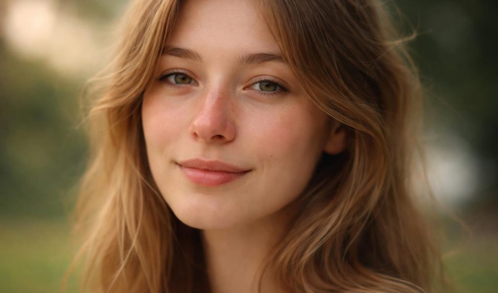 visage-nez-rouge-lumiere-naturelle