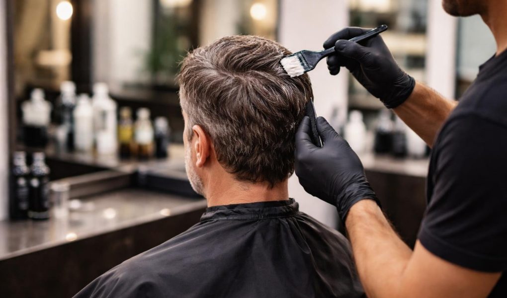 homme-salon-coiffure-teinture-elegant