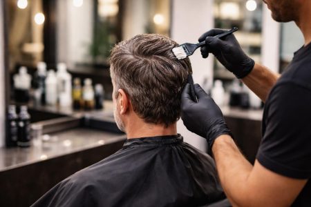 homme-salon-coiffure-teinture-elegant
