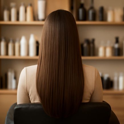 Lissage Tanin Prix : Ça Coûte Combien ?