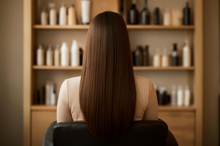 Lissage Tanin Prix : Ça Coûte Combien ?