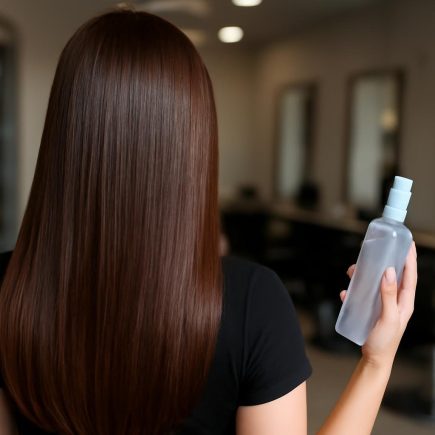 Spray Lissage Cheveux Avis : Est-ce Vraiment Efficace ?