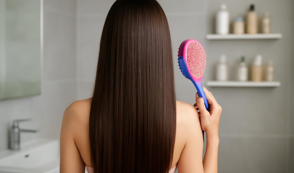 Comment Choisir sa Brosse Démêlante Magique ?
