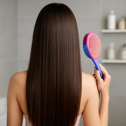 Comment Choisir sa Brosse Démêlante Magique ?