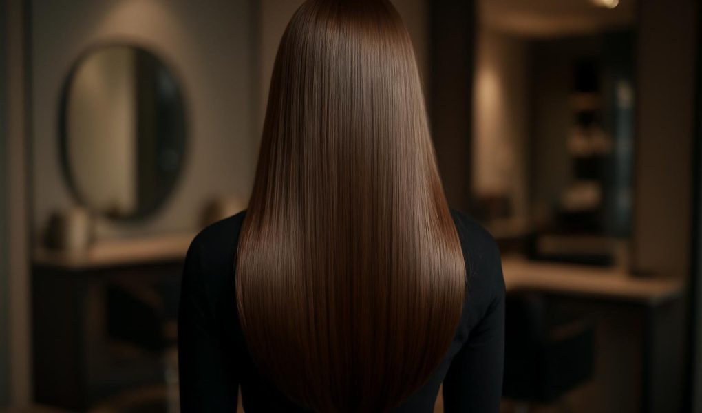 Lissage Keratine Cheveux : Est-ce une Bonne Idée ?