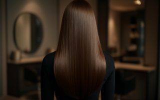Lissage Keratine Cheveux : Est-ce une Bonne Idée ?