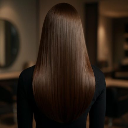 Lissage Keratine Cheveux : Est-ce une Bonne Idée ?