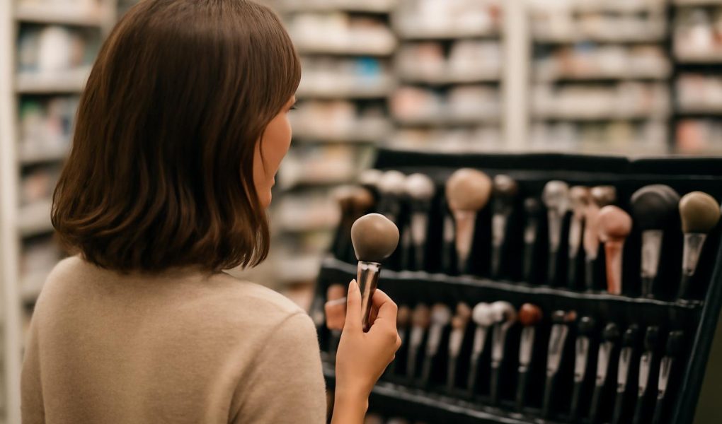 Comment Choisir une Petite Brosse Ronde ?