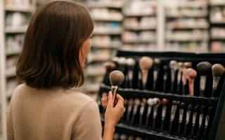 Comment Choisir une Petite Brosse Ronde ?