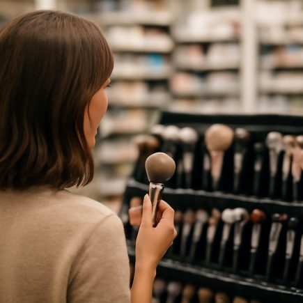 Comment Choisir une Petite Brosse Ronde ?