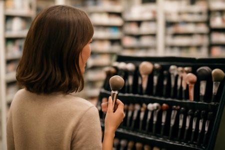 Comment Choisir une Petite Brosse Ronde ?