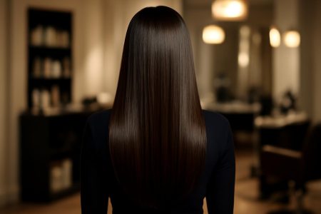 Lissage Japonais Prix : Ça Coûte Combien ?