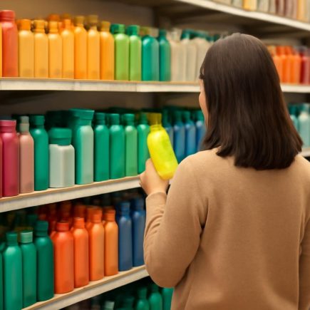 Quel Shampoing sans Sulfate pour Lissage Brésilien Trouver en Grande Surface ?