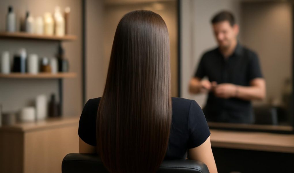 Lissage Brésilien sans Formol : Vraiment Efficace et sans Risque ?