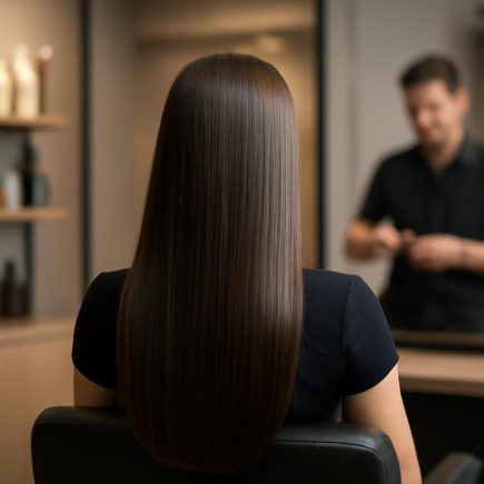 Lissage Brésilien sans Formol : Vraiment Efficace et sans Risque ?