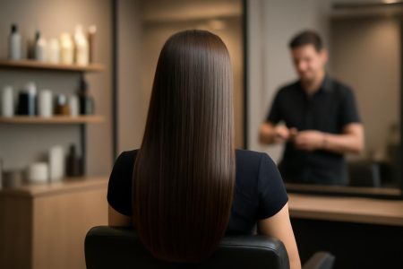 Lissage Brésilien sans Formol : Vraiment Efficace et sans Risque ?