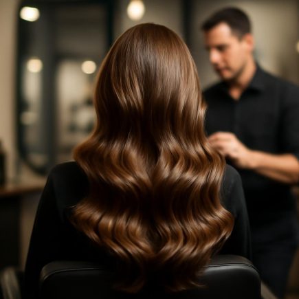 Comment Faire un Lifting Capillaire ?