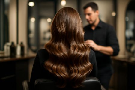 Comment Faire un Lifting Capillaire ?