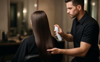 Kit Lissage Japonais : Lequel Choisir pour un Résultat Parfait ?