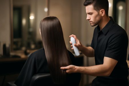 Kit Lissage Japonais : Lequel Choisir pour un Résultat Parfait ?