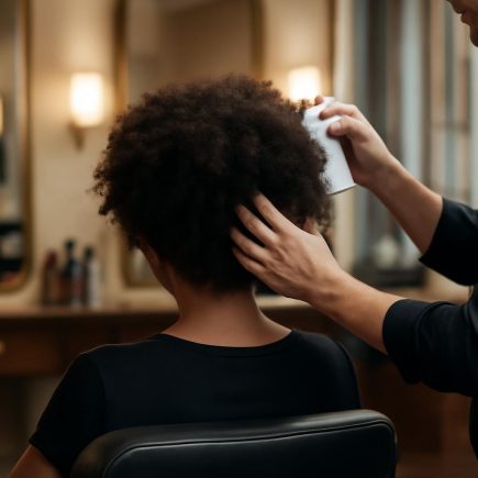 Lissage Indien pour Cheveux Crépus : Avis, Prix et Dangers