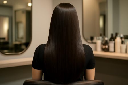 Lissage Brésilien Ghair Marroquino Avis : Faut-il Foncer ou Éviter ?