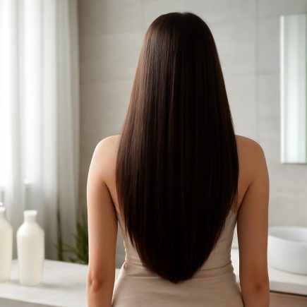 Shampooing sans Sulfate : Est-ce Vraiment Mieux pour les Cheveux ?