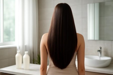Shampooing sans Sulfate : Est-ce Vraiment Mieux pour les Cheveux ?