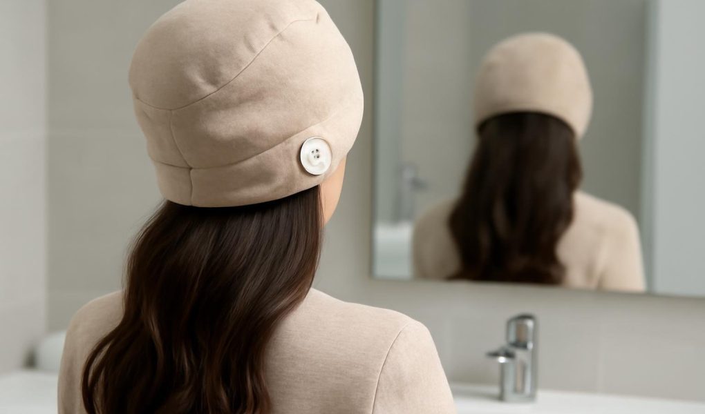 Comment Choisir un Bonnet Chauffant pour Cheveux : les Critères à Vérifier