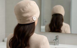 Comment Choisir un Bonnet Chauffant pour Cheveux : les Critères à Vérifier