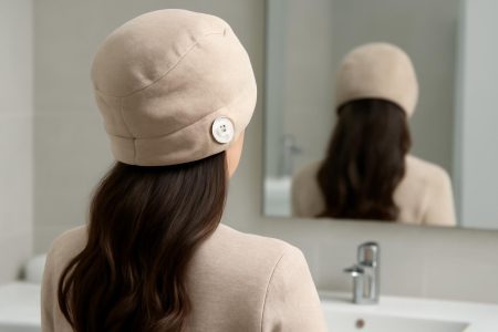 Comment Choisir un Bonnet Chauffant pour Cheveux : les Critères à Vérifier