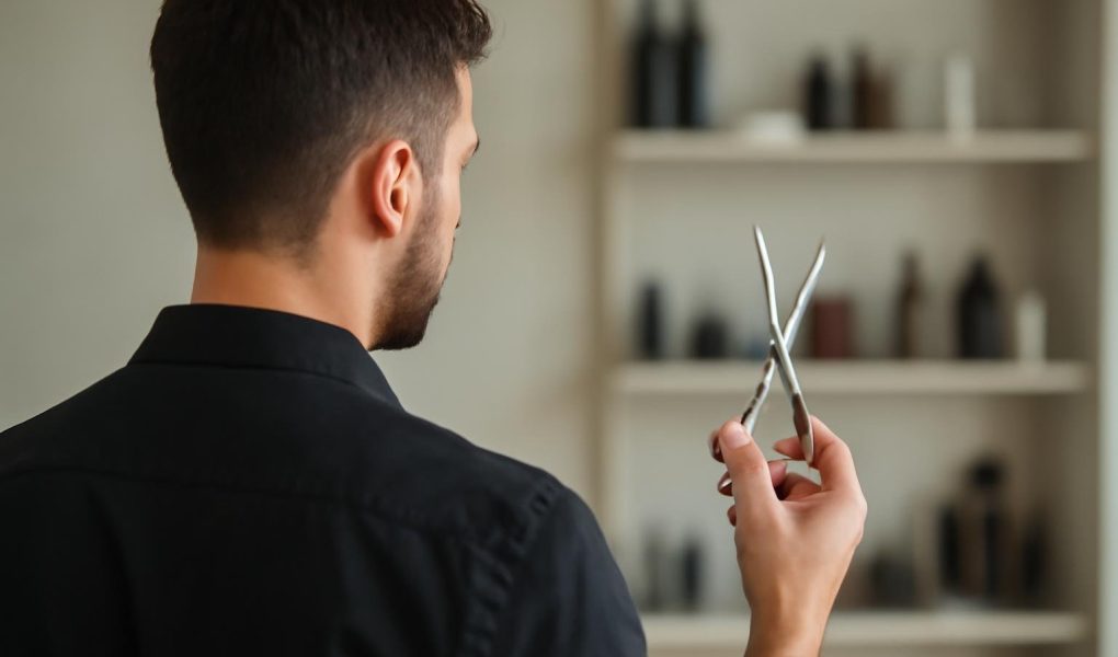 Comment Choisir les Meilleurs Ciseaux Sculpteurs ?