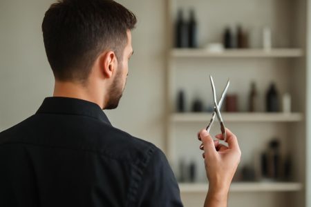 Comment Choisir les Meilleurs Ciseaux Sculpteurs ?