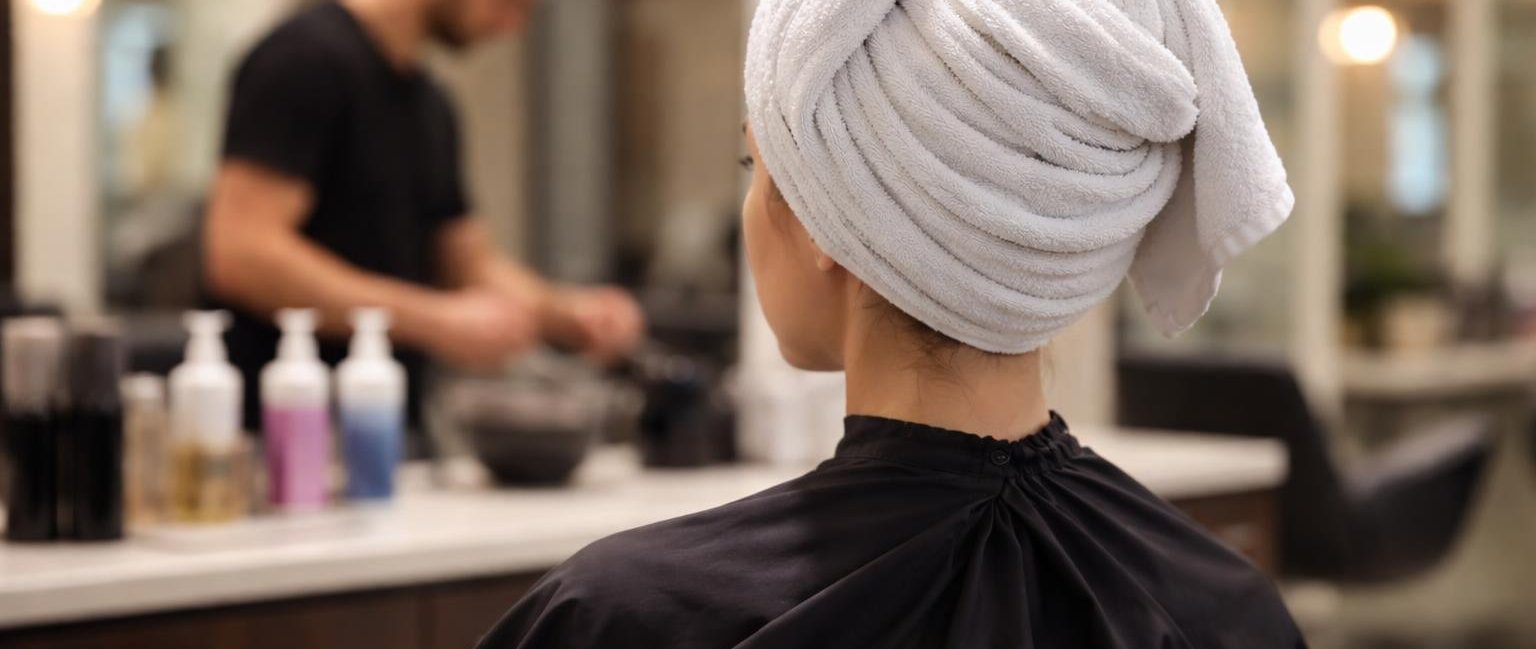 femme-salon-coiffure-serviette-cheveux
