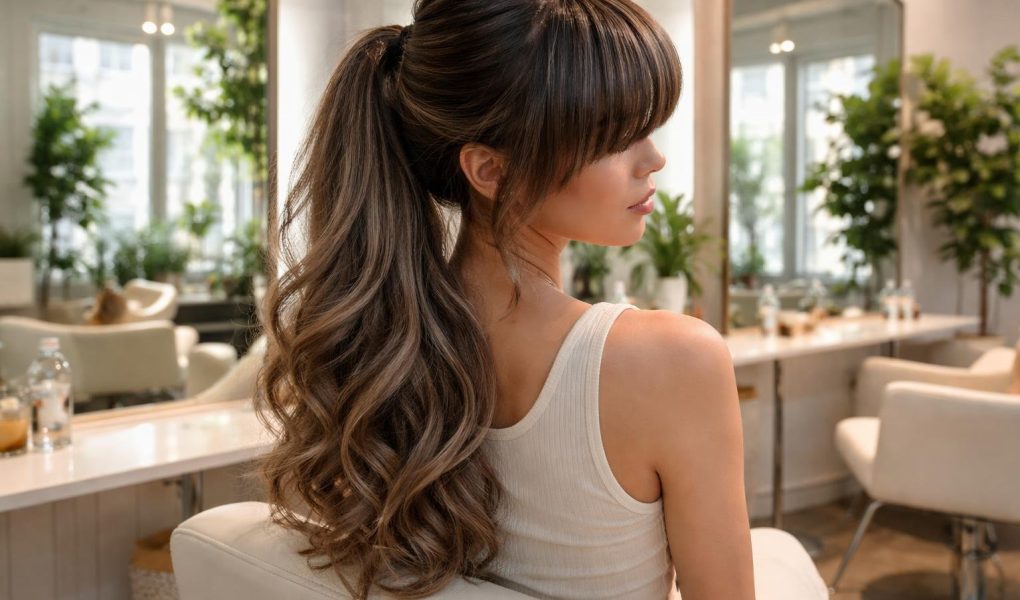 femme-coiffure-frange-salon-moderne