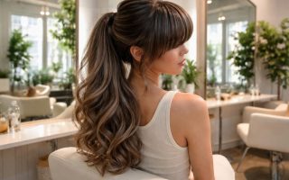 femme-coiffure-frange-salon-moderne