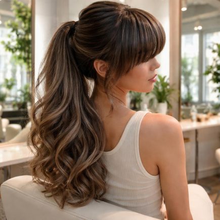 femme-coiffure-frange-salon-moderne