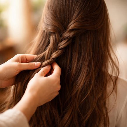 fille-cheveux-longs-tresse-flou