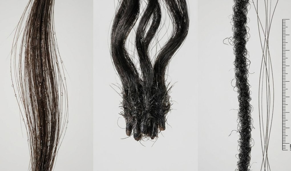 Cheveux : porosité, densité, épaisseur, les trois critères qui comptent vraiment pour votre routine