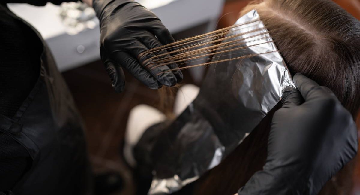 Du gaspillage couleur à la rentabilité maîtrisée en salon