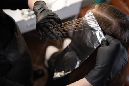 Du gaspillage couleur à la rentabilité maîtrisée en salon
